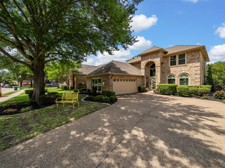 351 Cove Drive, Coppell, TX 75019 - #3
