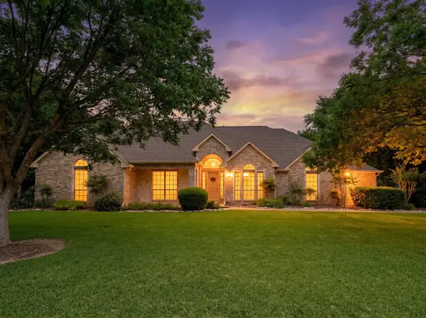 7301 Stallion Street, Denton, TX 76208