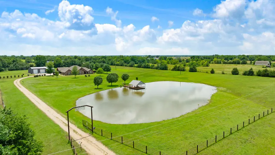 4141 Farm Road 2820, Sumner, TX 75486 - #2