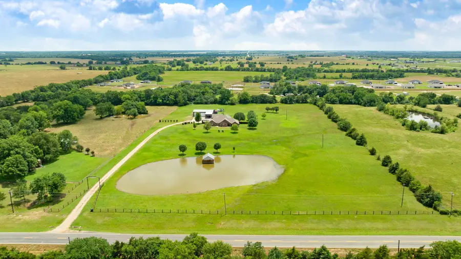 4141 Farm Road 2820, Sumner, TX 75486 - #3