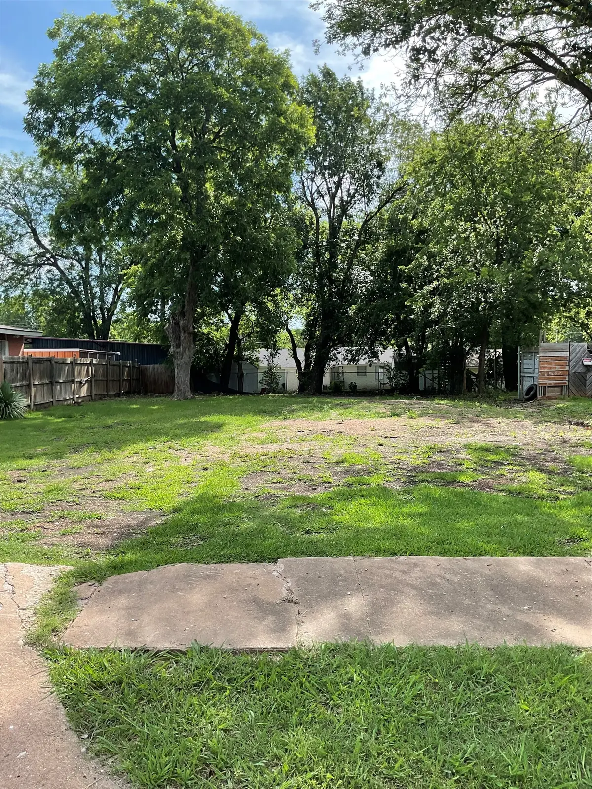 605 S Colbert Avenue, Sherman, TX 75090 - #1