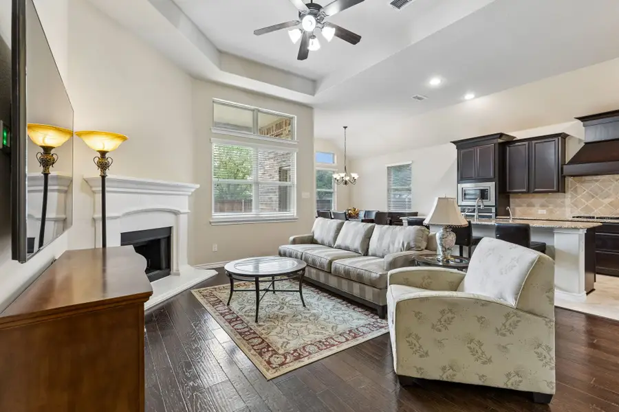 2927 Lakefield Drive, Little Elm, TX 75068 - #2