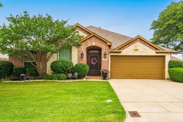 5204 Appalachian Way, Fort Worth, TX 76123