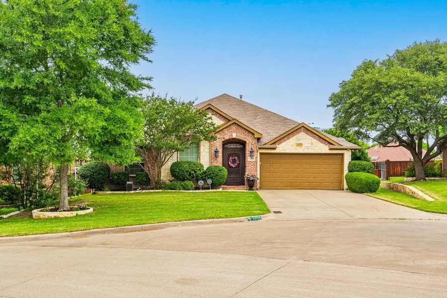 5204 Appalachian Way, Fort Worth, TX 76123 - #2