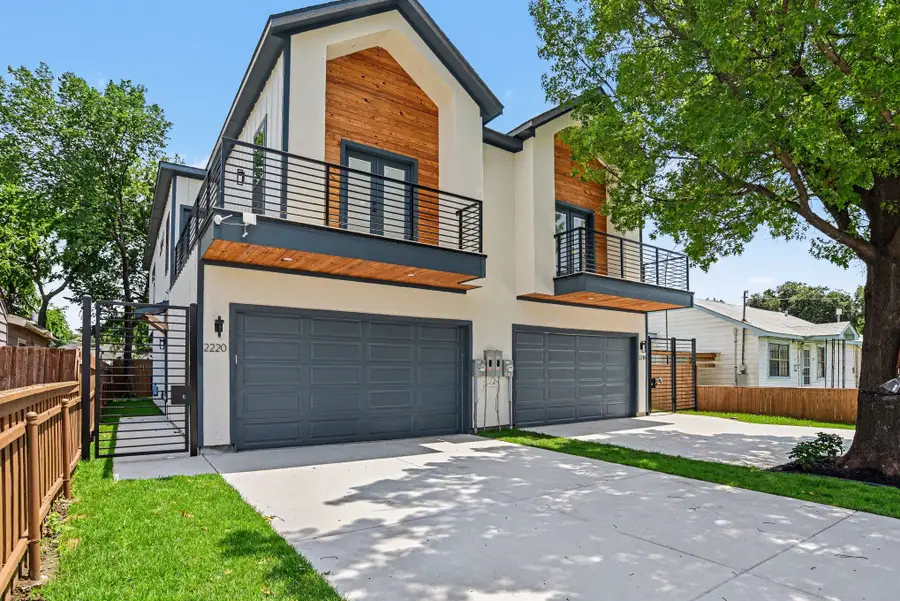 2220 Bombay Avenue, Dallas, TX 75235 - #2