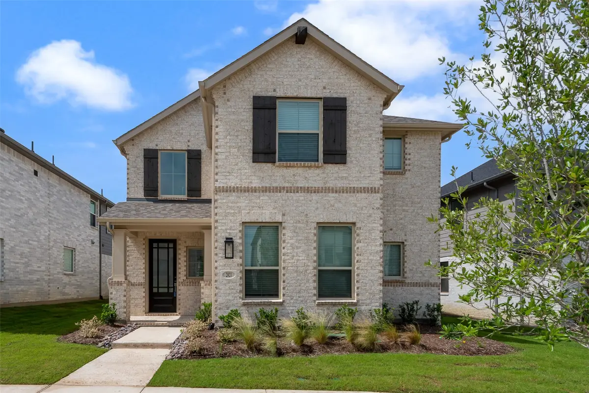 2021 Gray Drive, Northlake, TX 76247 - #1