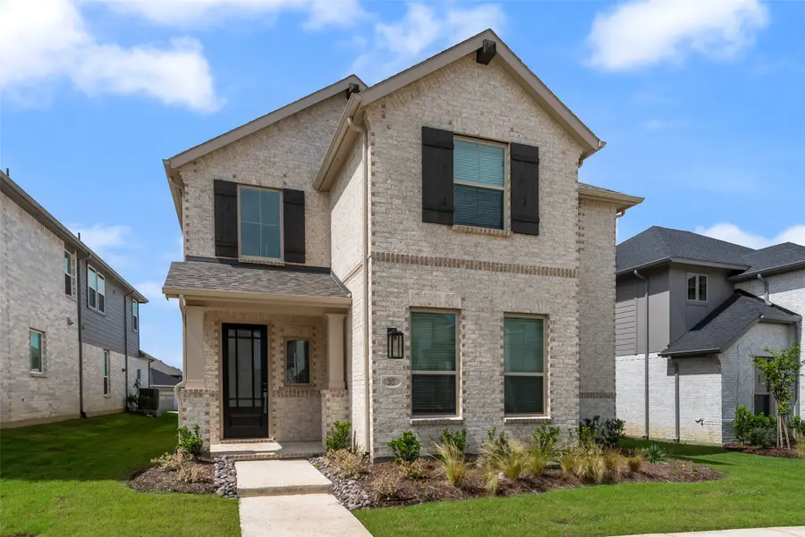 2021 Gray Drive, Northlake, TX 76247 - #2