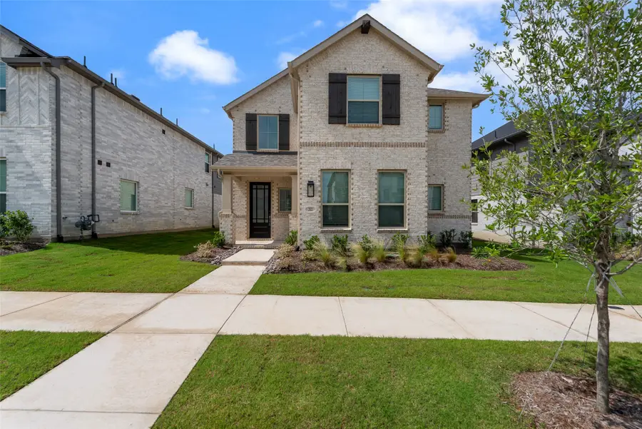 2021 Gray Drive, Northlake, TX 76247 - #3