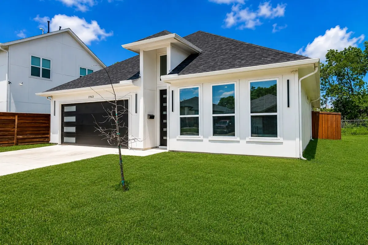 1963 Dennison Street, Dallas, TX 75212 - #1