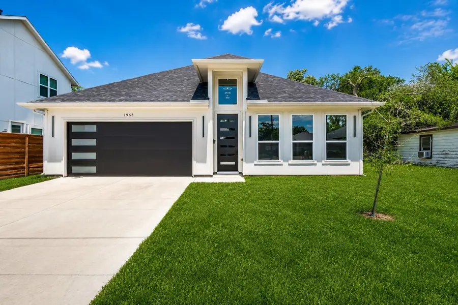 1963 Dennison Street, Dallas, TX 75212 - #3