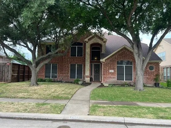 6217 Stewart Boulevard, The Colony, TX 75056
