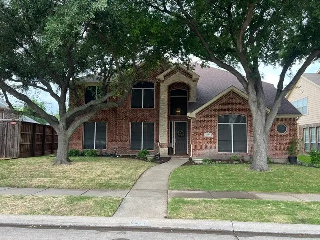 6217 Stewart Boulevard, The Colony, TX 75056 - #2