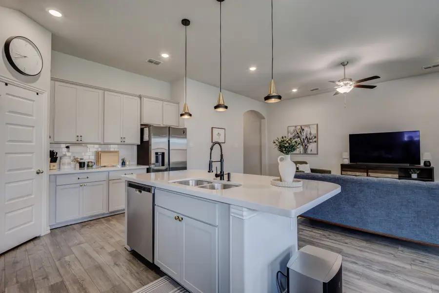 101 St Meena Court, Fort Worth, TX 76120 - #3