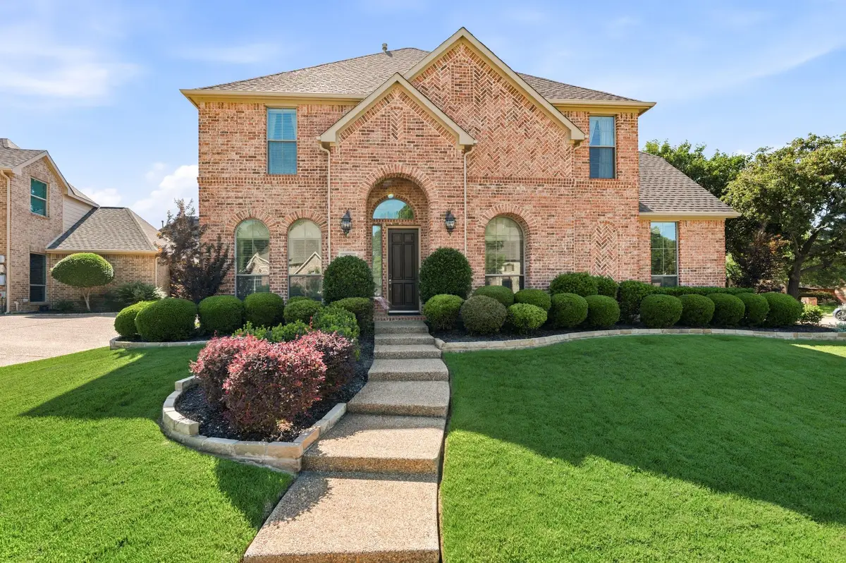 800 Sandy Trail, Keller, TX 76248 - #1