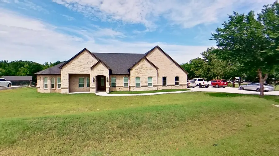 3248 N Cardinal Road, Briar, TX 76020 - #3