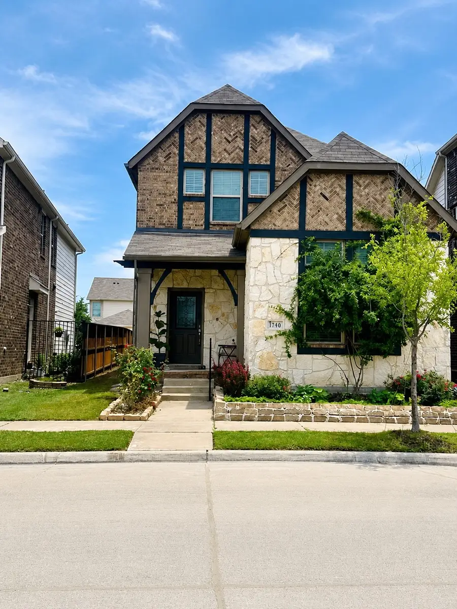 3704 Banton Street, Rowlett, TX 75089 - #2