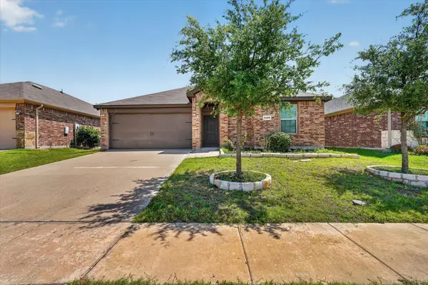 2408 Anton Drive, Forney, TX 75126
