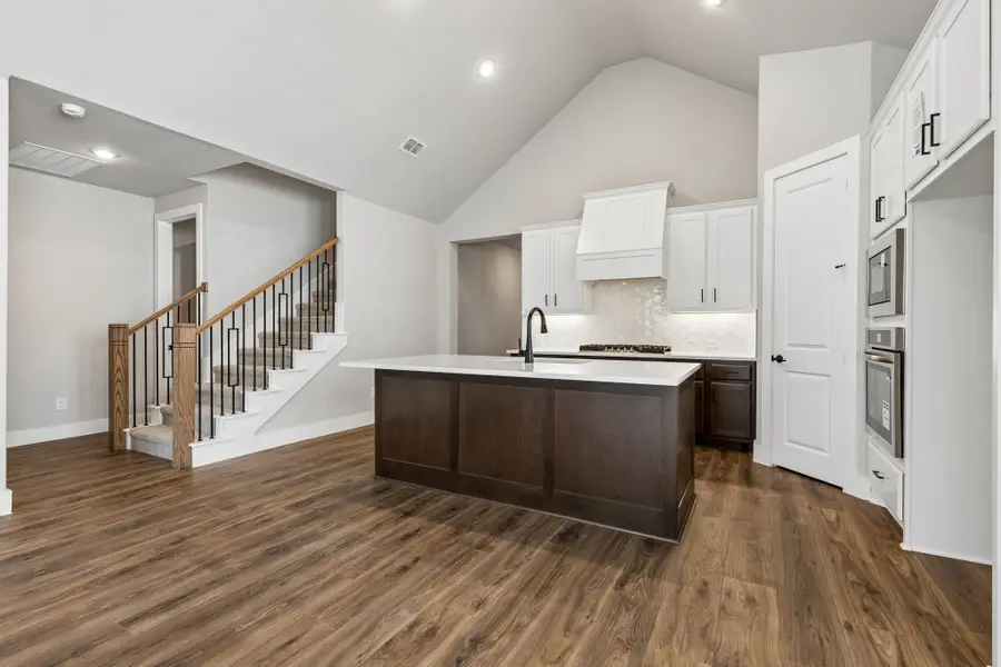 4709 Tippett Drive, McKinney, TX 75071 - #3