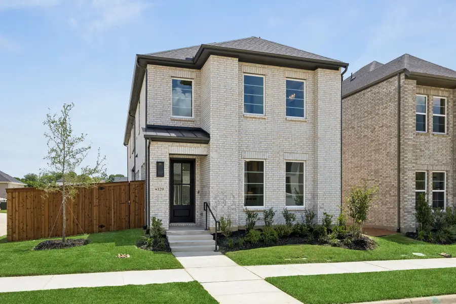 329 Callum Parkway, Celina, TX 75009 - #3