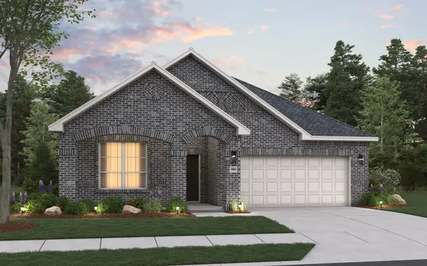 9105 Harrisburg Drive, Crowley, TX 76036
