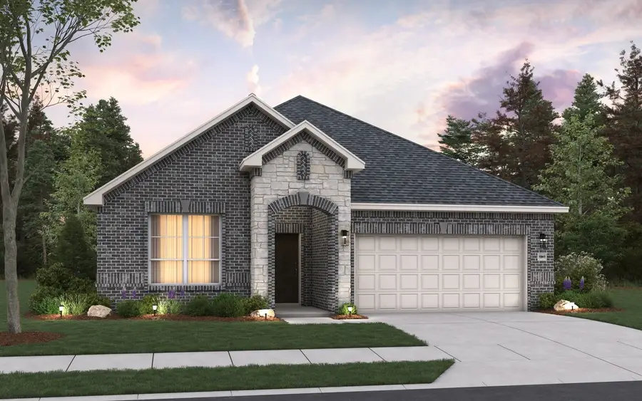 9105 Harrisburg Drive, Crowley, TX 76036 - #2