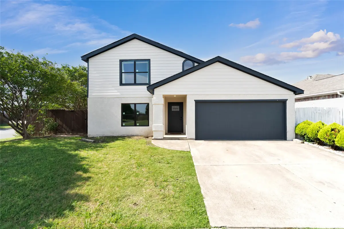 416 Cross Cut Drive, Arlington, TX 76018 - #1