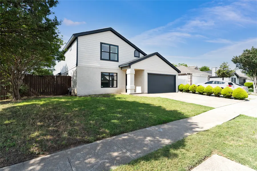416 Cross Cut Drive, Arlington, TX 76018 - #2