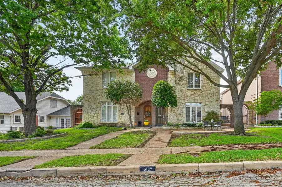 4627 Collinwood Avenue, Fort Worth, TX 76107 - #2