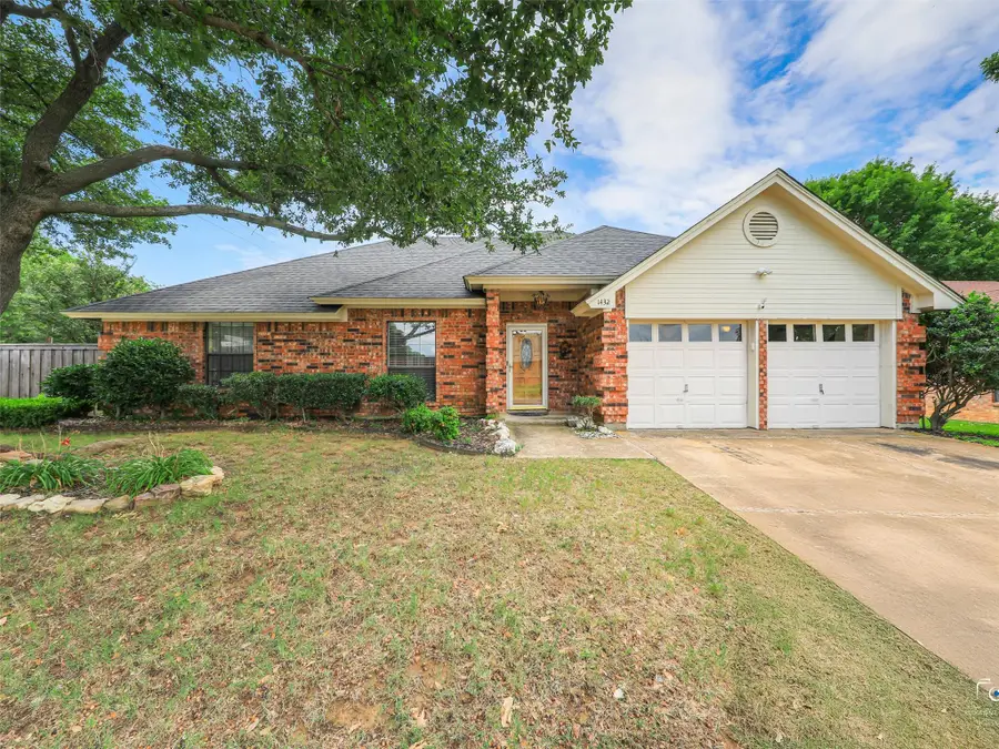 1432 Country Meadows Drive, Bedford, TX 76021 - #2