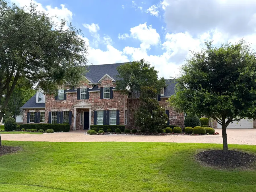4200 Equestrian Way, Flower Mound, TX 75028 - #2