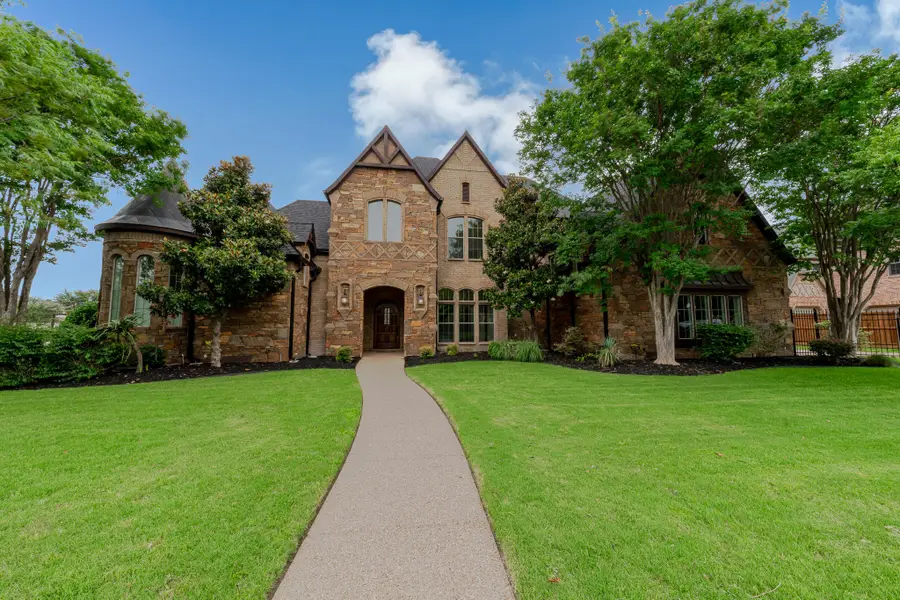 132 Londonberry Terrace, Southlake, TX 76092 - #2