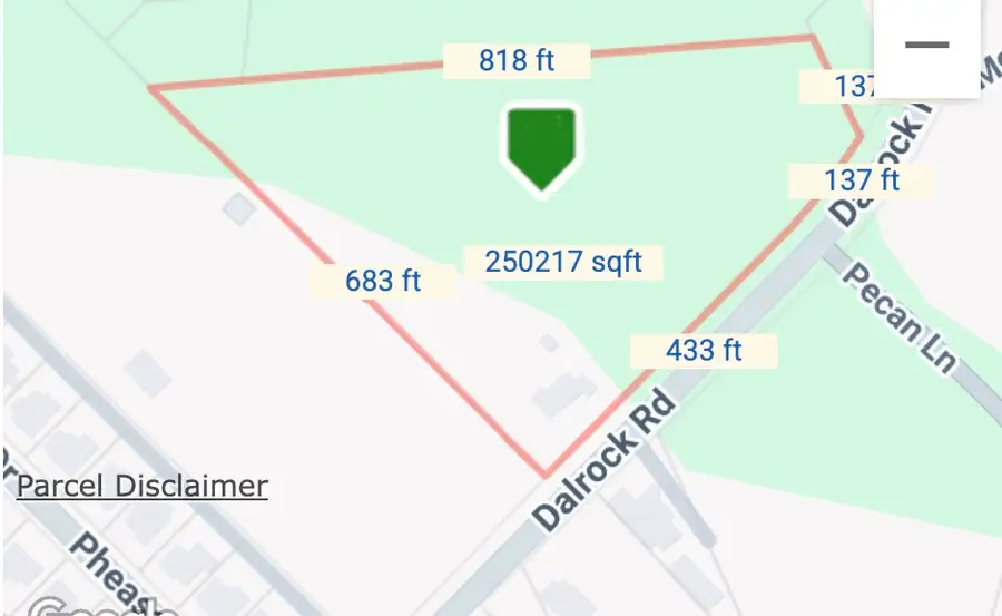 8829 Dalrock Road, Rowlett, TX 75089 - #3