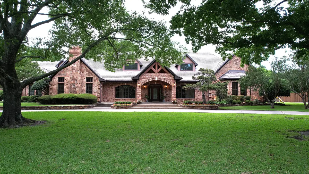 217 Sunray Lane, Sunnyvale, TX 75182 - #1