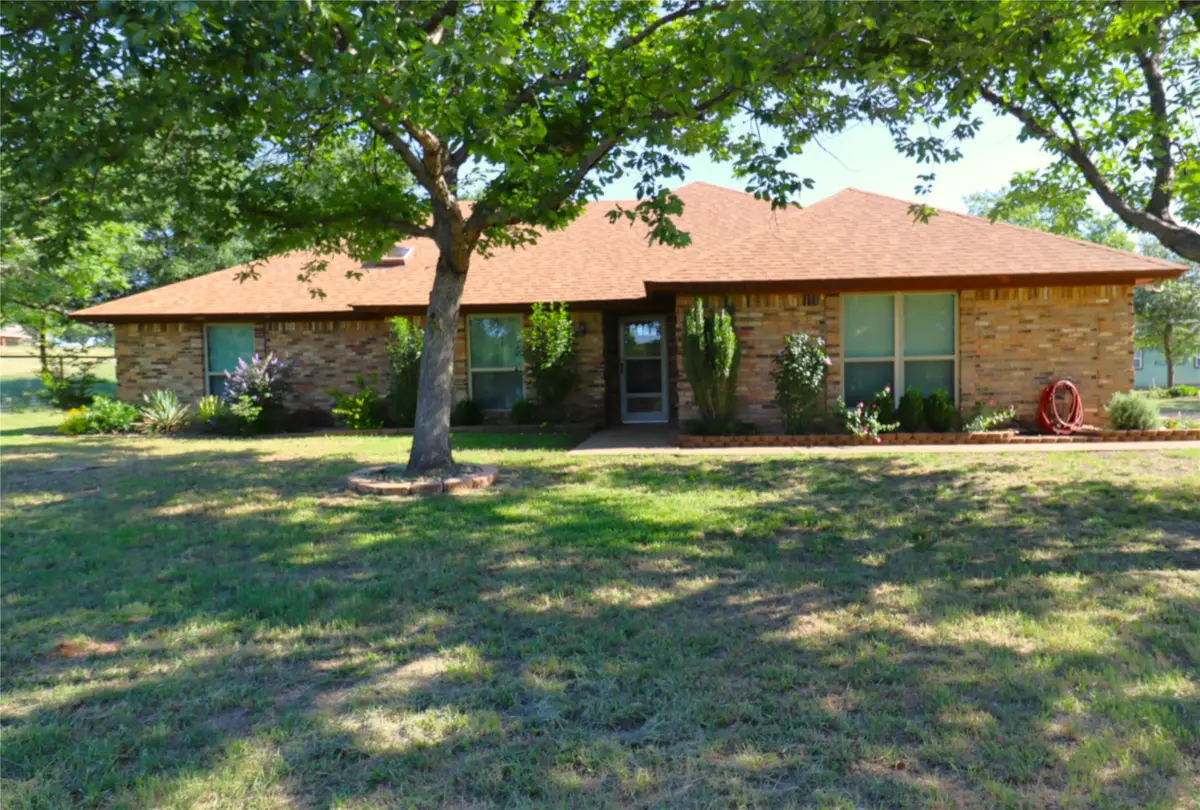 215 Younger Ranch Road, Azle, TX 76020 - #1