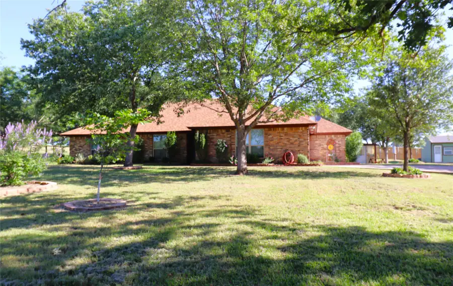 215 Younger Ranch Road, Azle, TX 76020 - #2