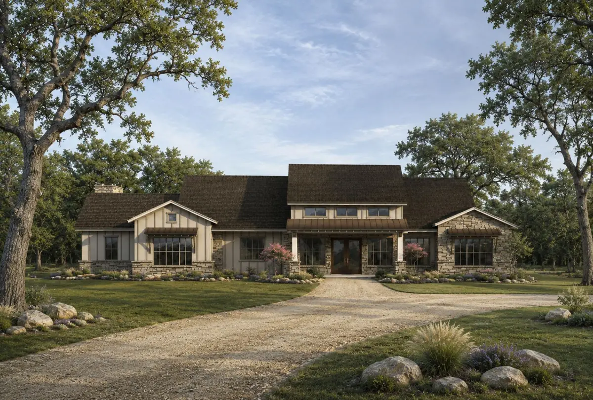 0000 Jim Bridger Drive, Austin, TX 78737 - #1