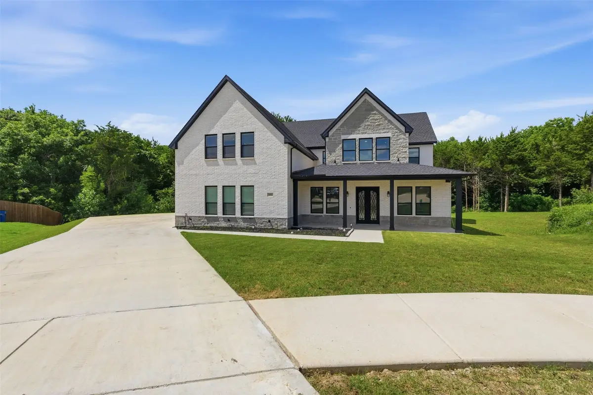 3911 Cypress Stump Court, Ovilla, TX 75154 - #1