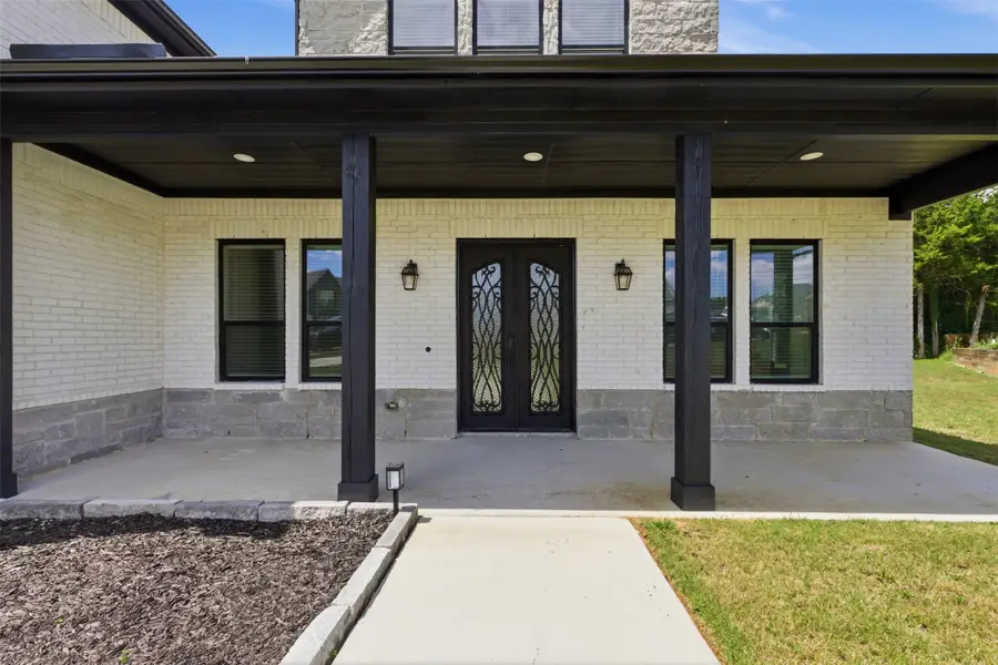 3911 Cypress Stump Court, Ovilla, TX 75154 - #3