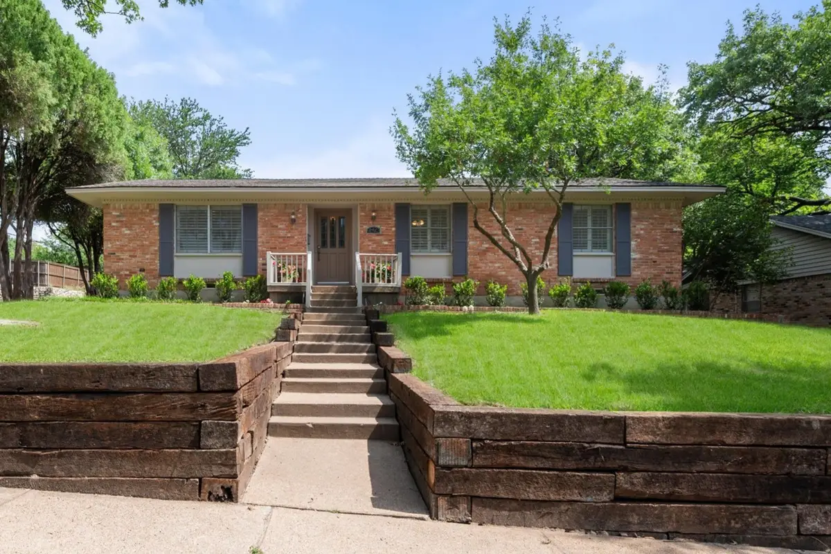 9923 Knoll Krest Drive, Dallas, TX 75238 - #1