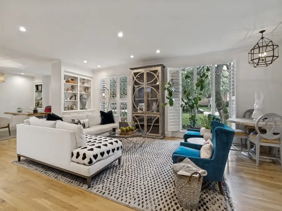 6328 Bandera Avenue #A, Dallas, TX 75225 - #2