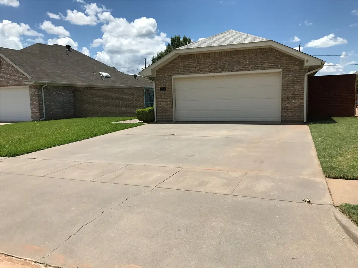 3802 Alexandria Street, Wichita Falls, TX 76310 - #1