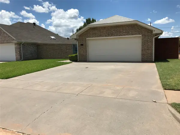 3702 Alexandria Street, Wichita Falls, TX 76310