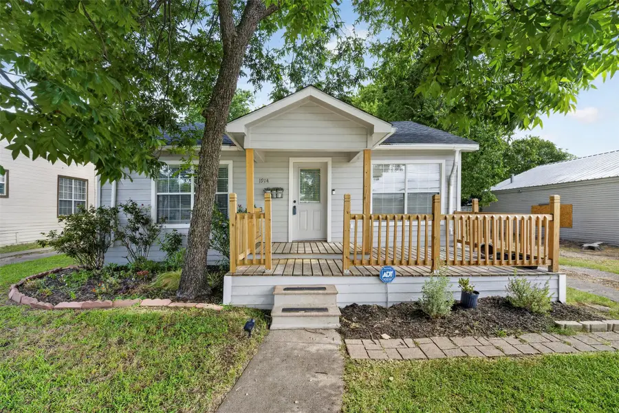 1914 Stanford Street, Greenville, TX 75401 - #2