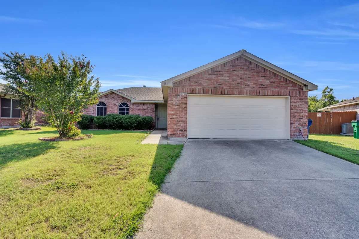 131 Logan Lane, Waxahachie, TX 75165 - #1