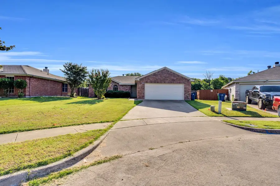 131 Logan Lane, Waxahachie, TX 75165 - #3