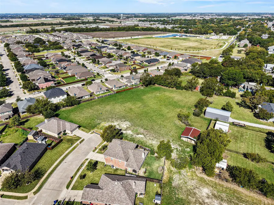 TBD San Carlos Drive, Van Alstyne, TX 75495 - #2