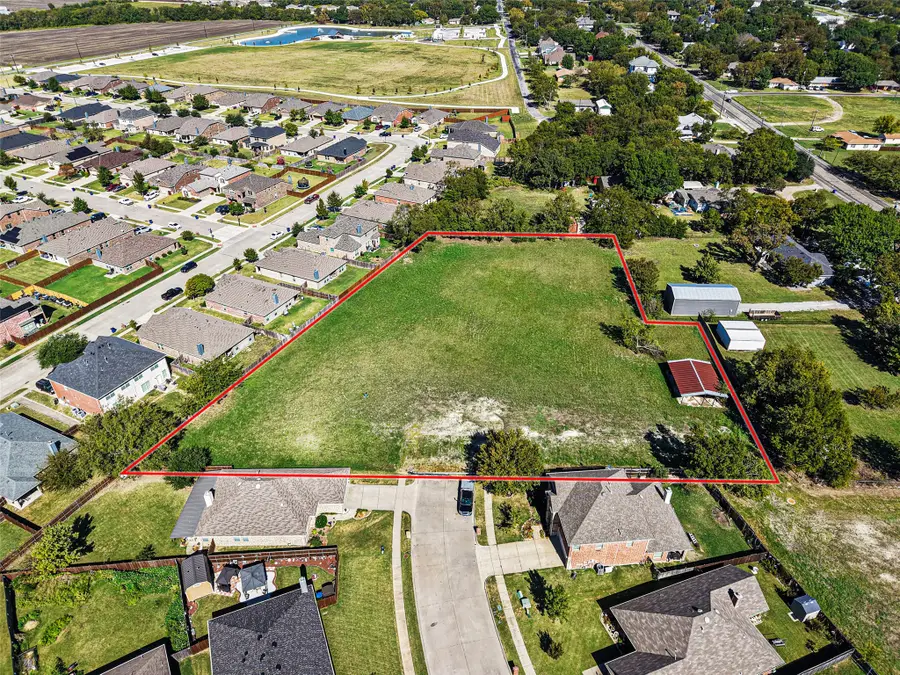 TBD San Carlos Drive, Van Alstyne, TX 75495 - #3