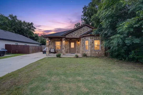 4552 Corregidor Street, Dallas, TX 75216