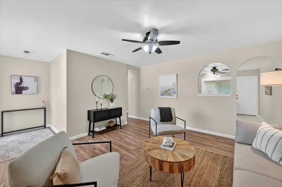 1012 Plover Lane, Arlington, TX 76015 - #3