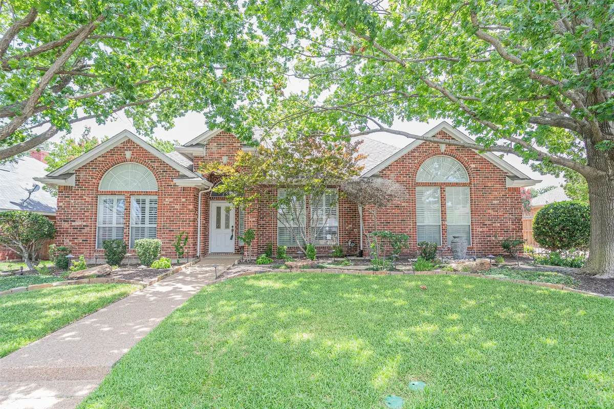 7005 Meadowside Road S, Fort Worth, TX 76132 - #1
